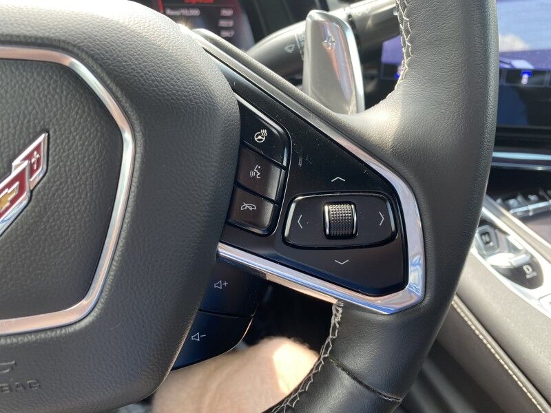 2023 Chevrolet Corvette 2LT Bristol  PA