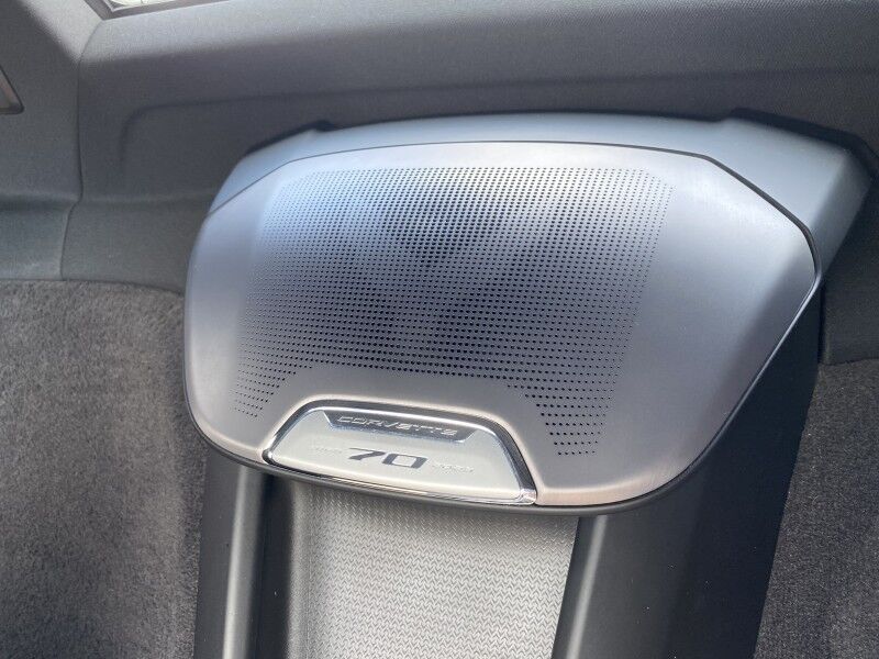 2023 Chevrolet Corvette 2LT Bristol  PA