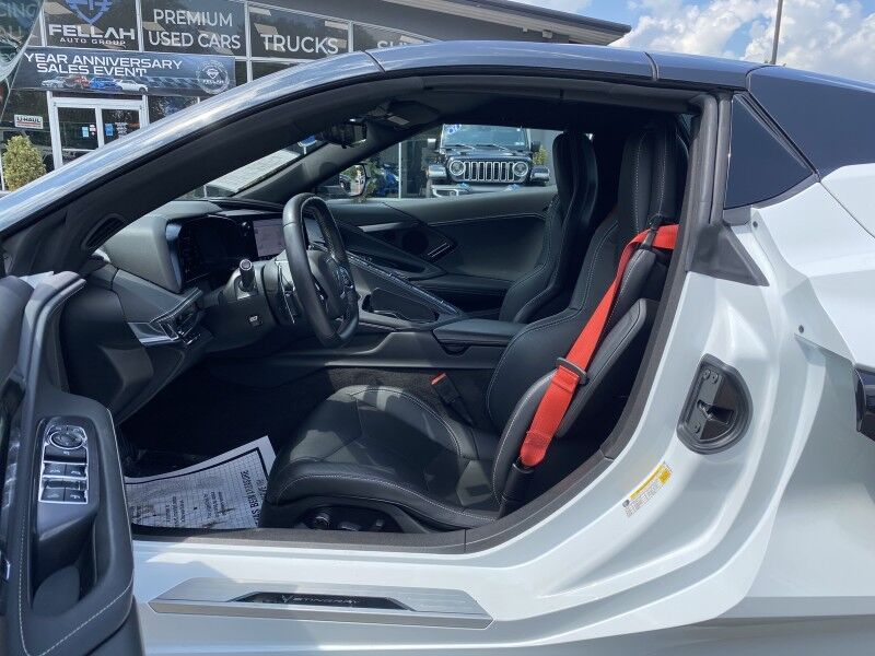 2023 Chevrolet Corvette 2LT Bristol  PA