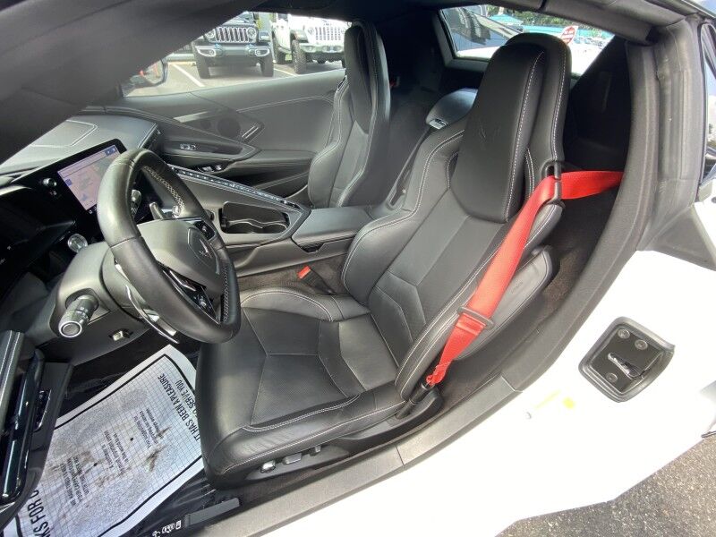2023 Chevrolet Corvette 2LT Bristol  PA