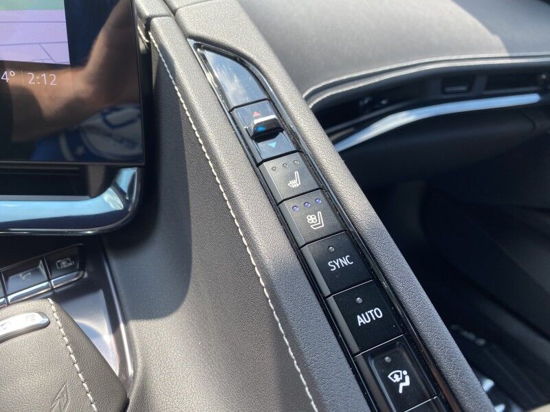 2023 Chevrolet Corvette 2LT Bristol  PA