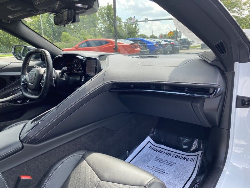 2023 Chevrolet Corvette 2LT Bristol  PA