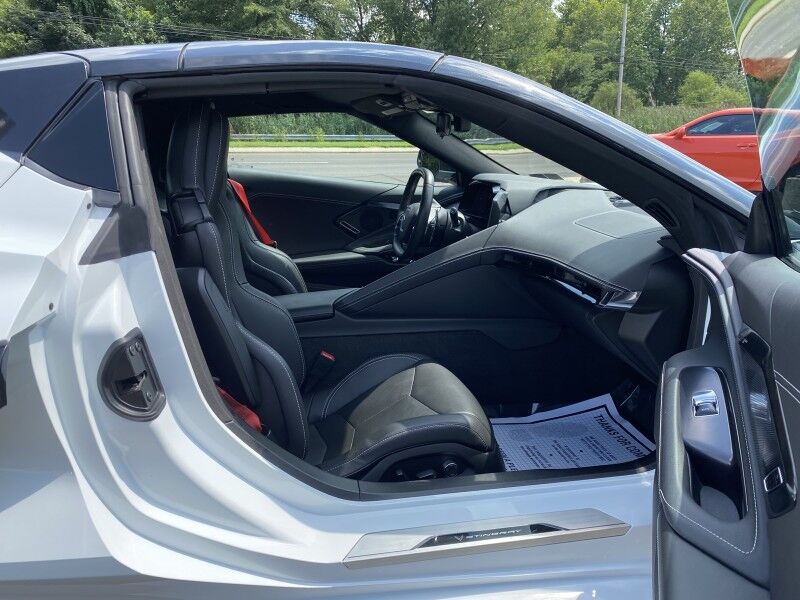 2023 Chevrolet Corvette 2LT Bristol  PA