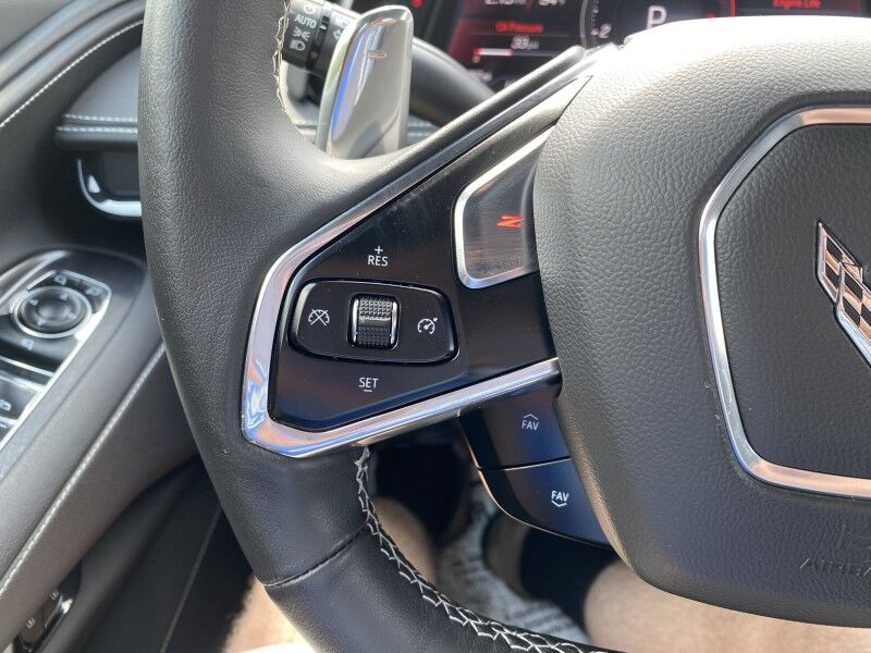 2023 Chevrolet Corvette 2LT Bristol  PA