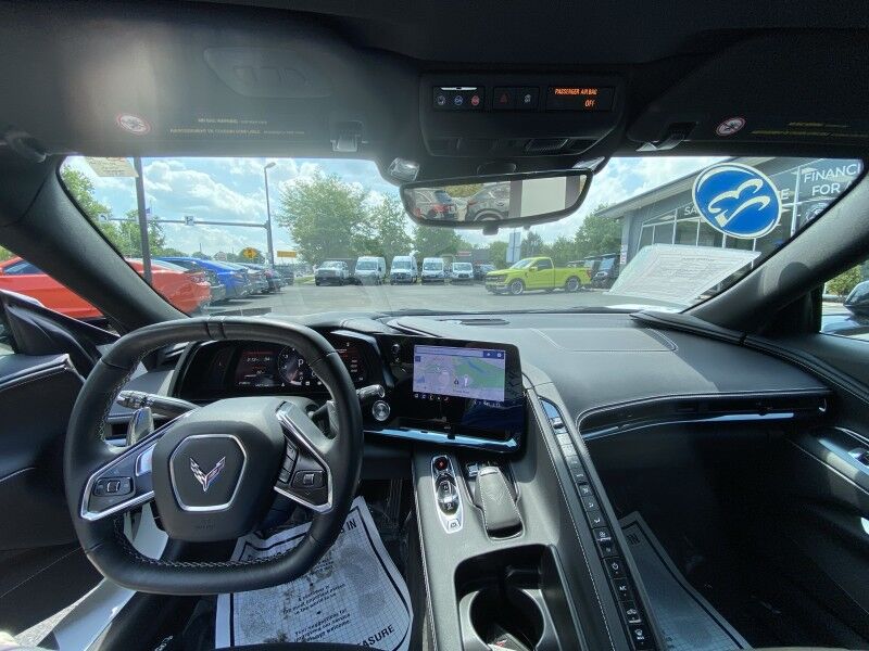 2023 Chevrolet Corvette 2LT Bristol  PA