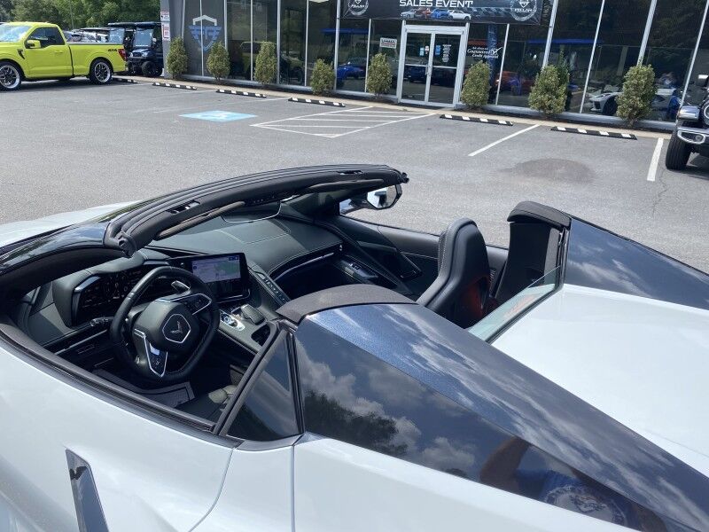 2023 Chevrolet Corvette 2LT Bristol  PA