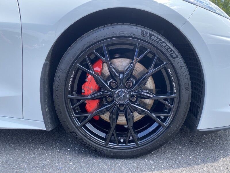 2023 Chevrolet Corvette 2LT Bristol  PA