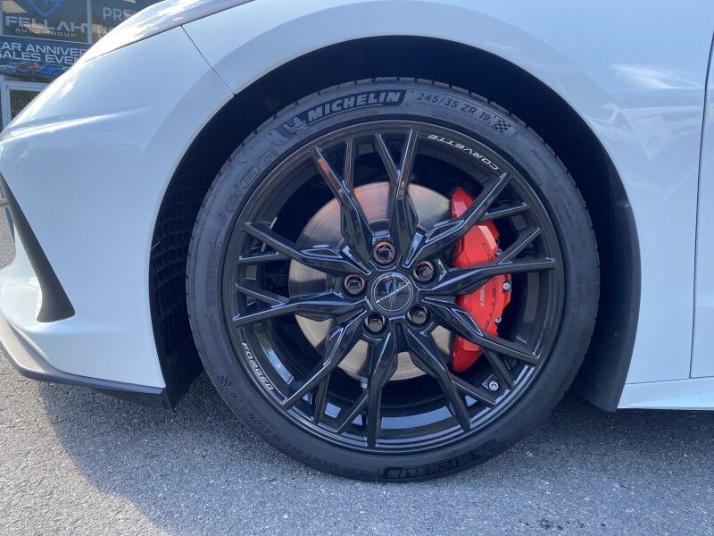 2023 Chevrolet Corvette 2LT Bristol  PA