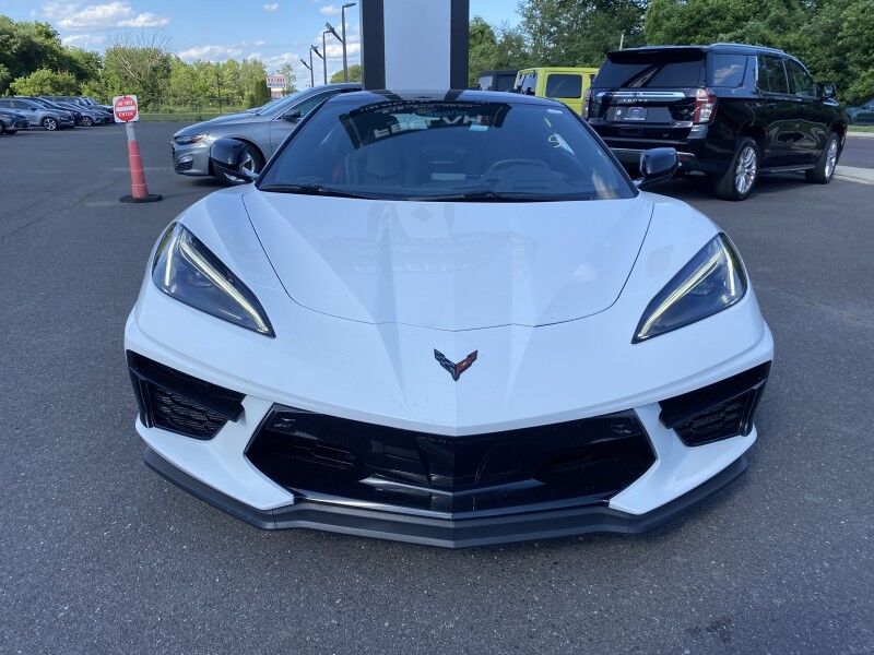 2023 Chevrolet Corvette 2LT Bristol  PA