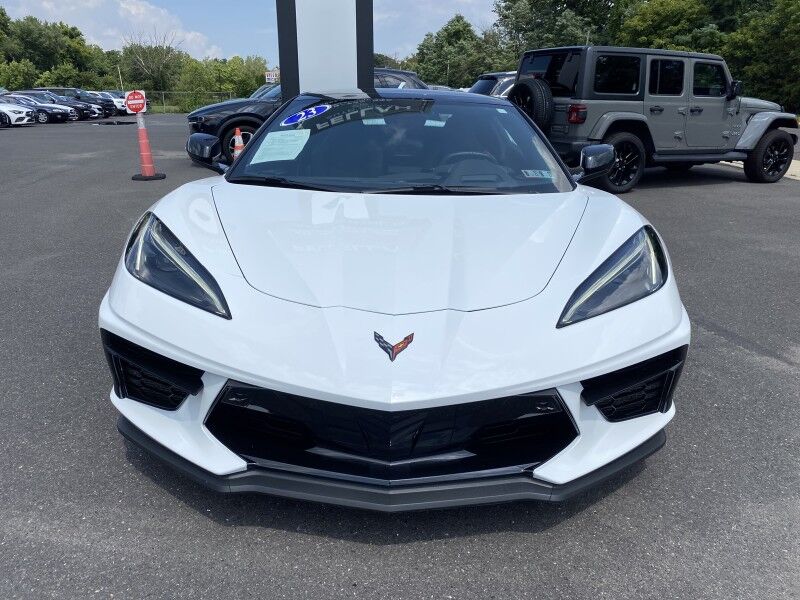 2023 Chevrolet Corvette 2LT Bristol  PA