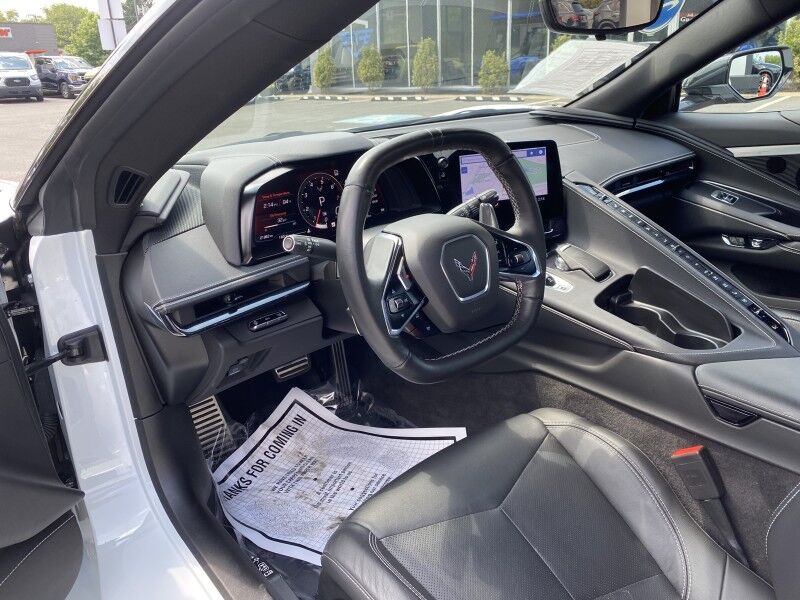 2023 Chevrolet Corvette 2LT Bristol  PA