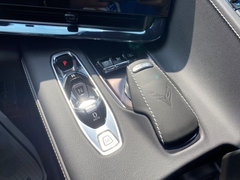2023 Chevrolet Corvette 2LT Bristol  PA