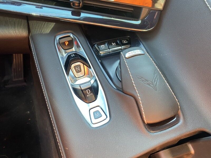 2023 Chevrolet Corvette 2LT Bristol  PA
