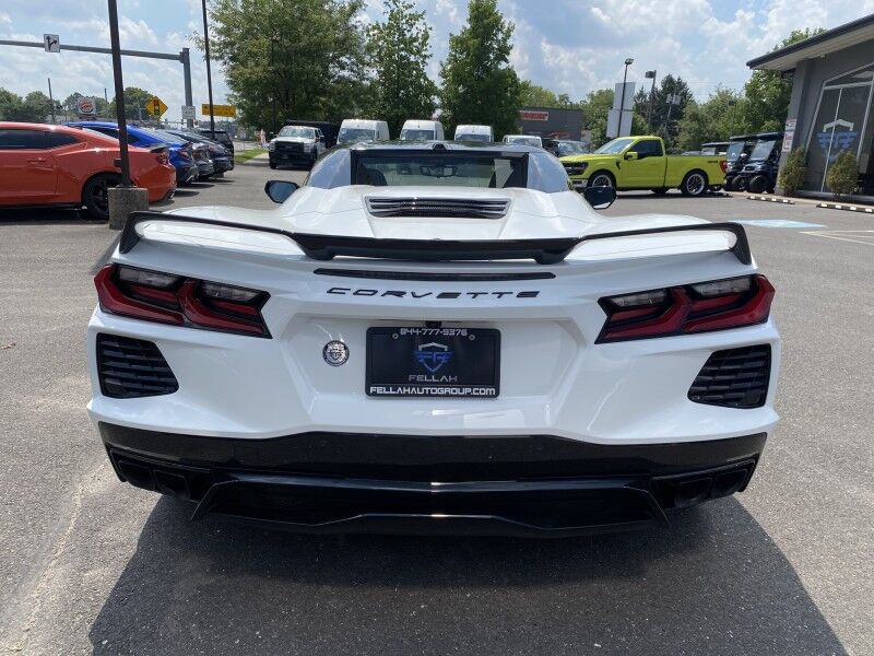2023 Chevrolet Corvette 2LT Bristol  PA