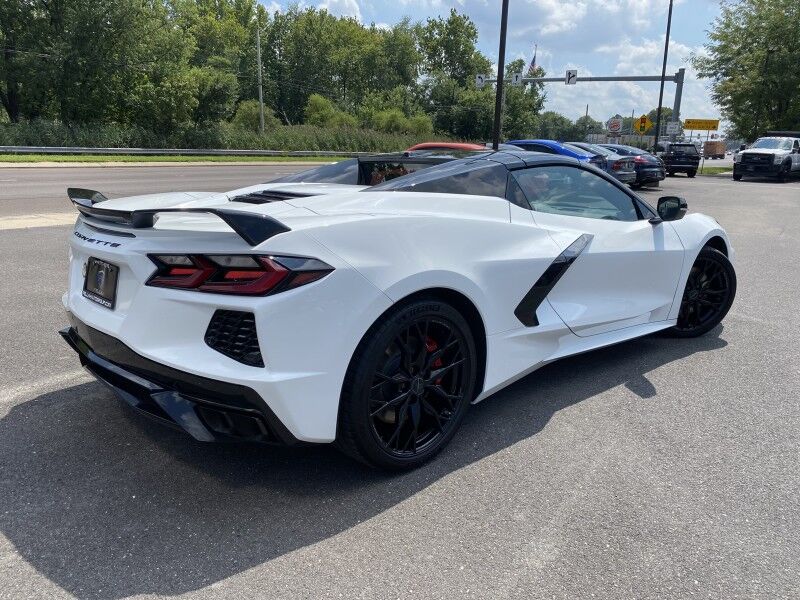 2023 Chevrolet Corvette 2LT Bristol  PA