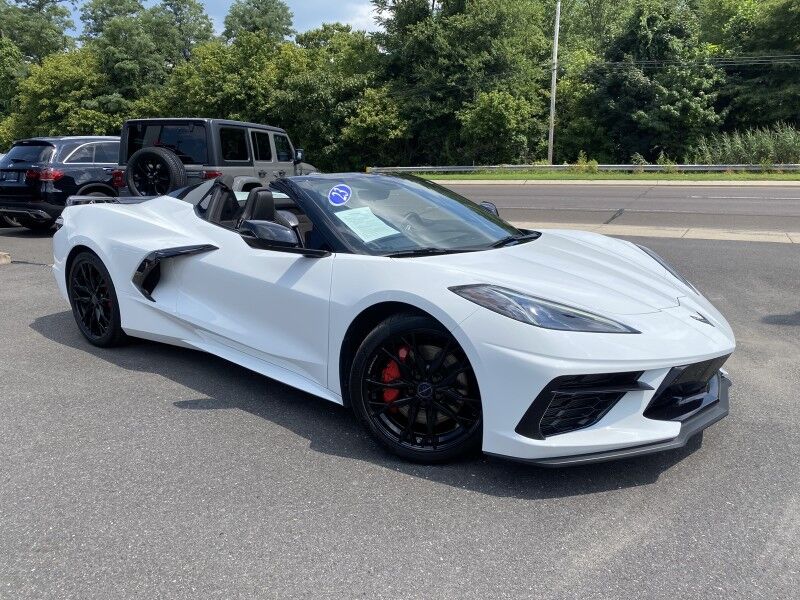 2023 Chevrolet Corvette 2LT Bristol  PA