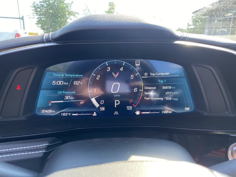 2023 Chevrolet Corvette 2LT Bristol  PA