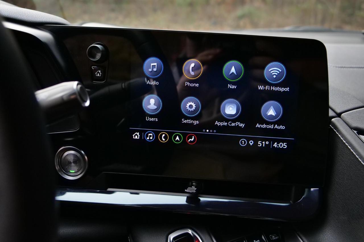 2023 Chevrolet Corvette 2LT / Front Lift Adjust / Performance Exhaust! Lincolnton NC