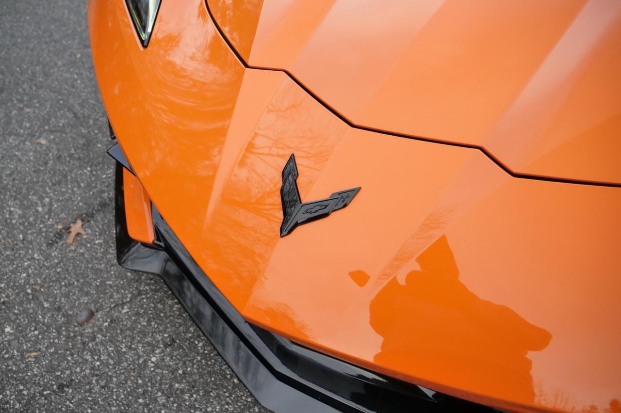 2023 Chevrolet Corvette 2LT / Front Lift Adjust / Performance Exhaust! Lincolnton NC