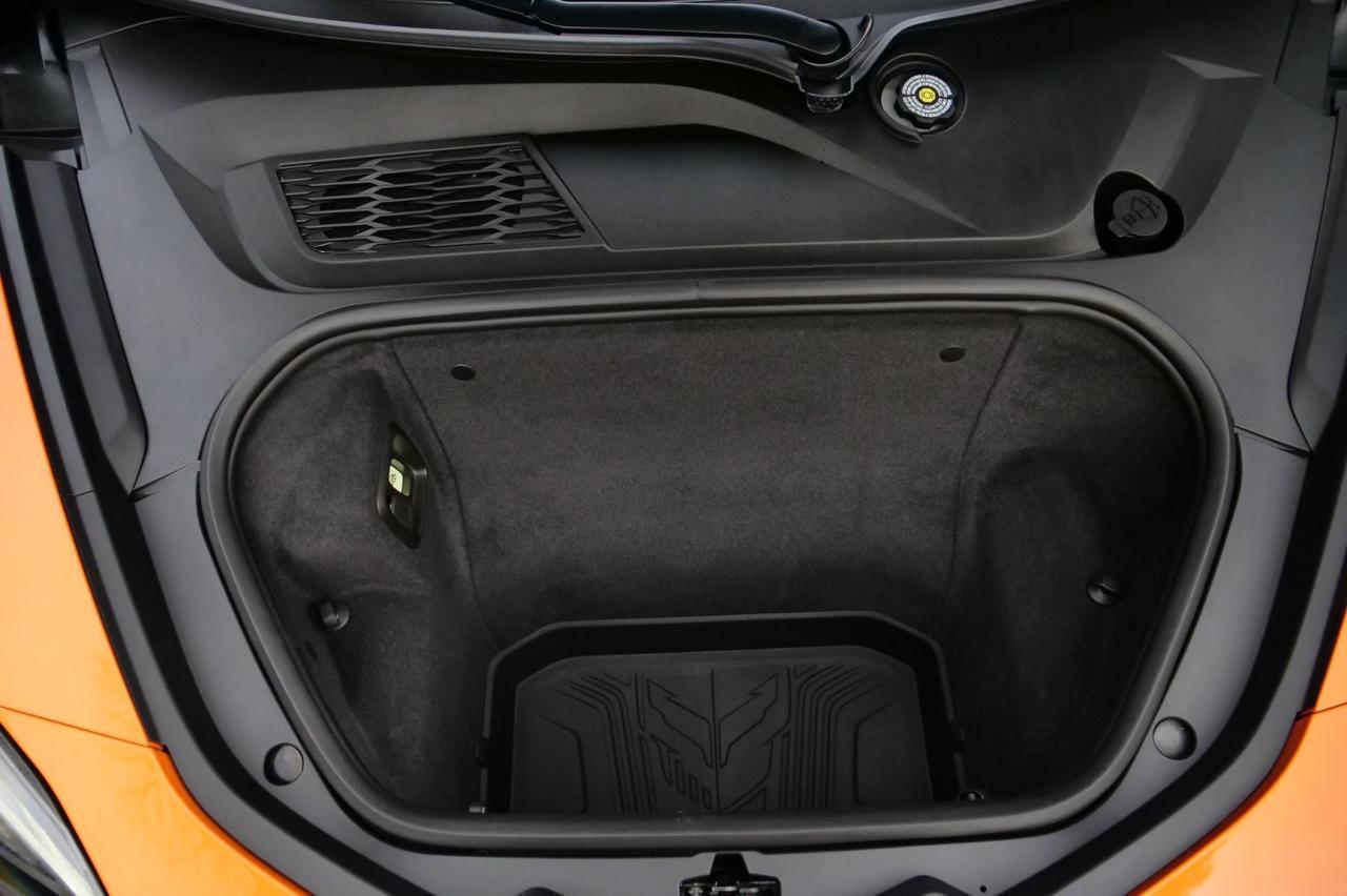 2023 Chevrolet Corvette 2LT / Front Lift Adjust / Performance Exhaust! Lincolnton NC