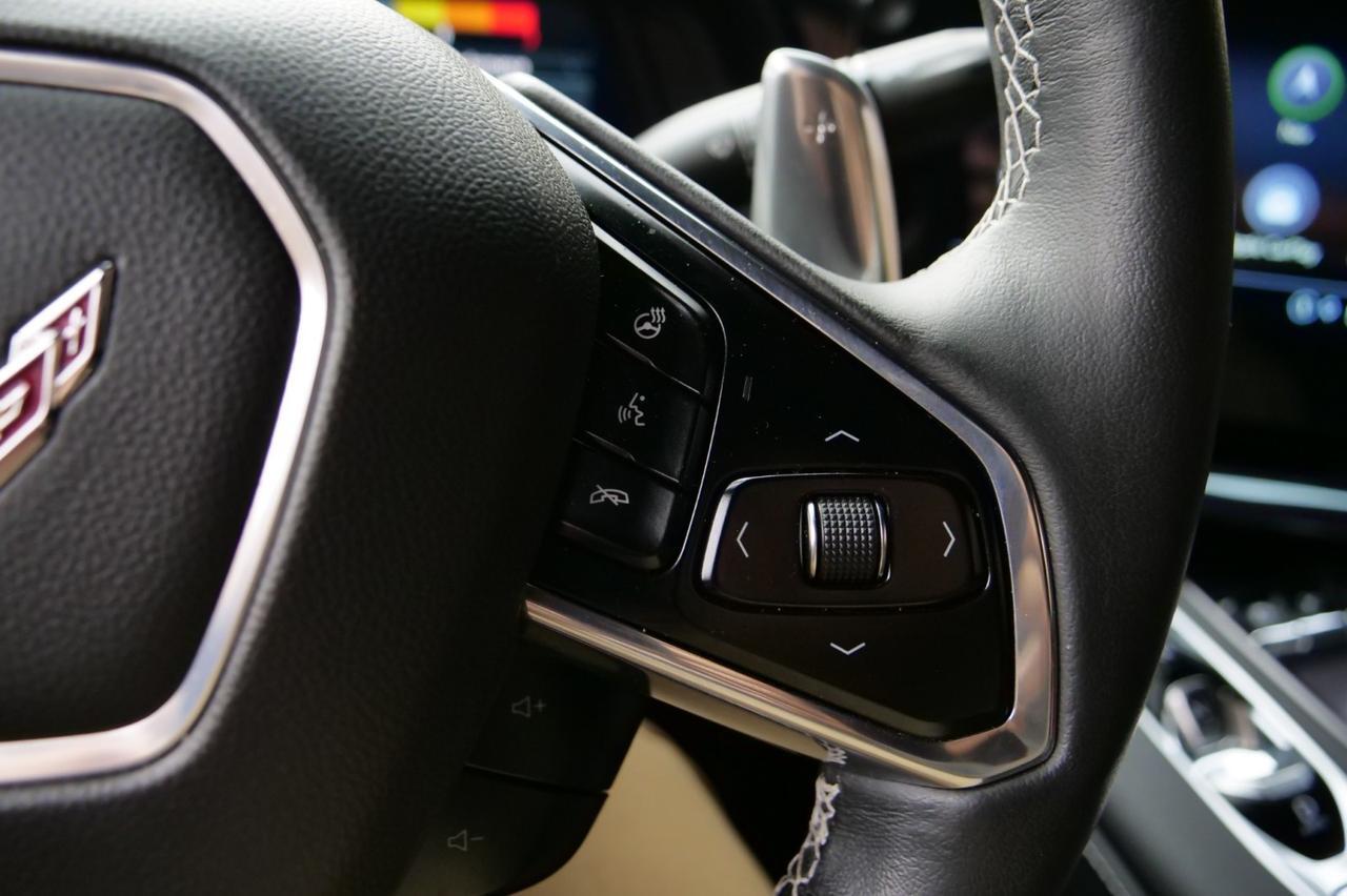 2023 Chevrolet Corvette 2LT / Front Lift Adjust / Performance Exhaust! Lincolnton NC