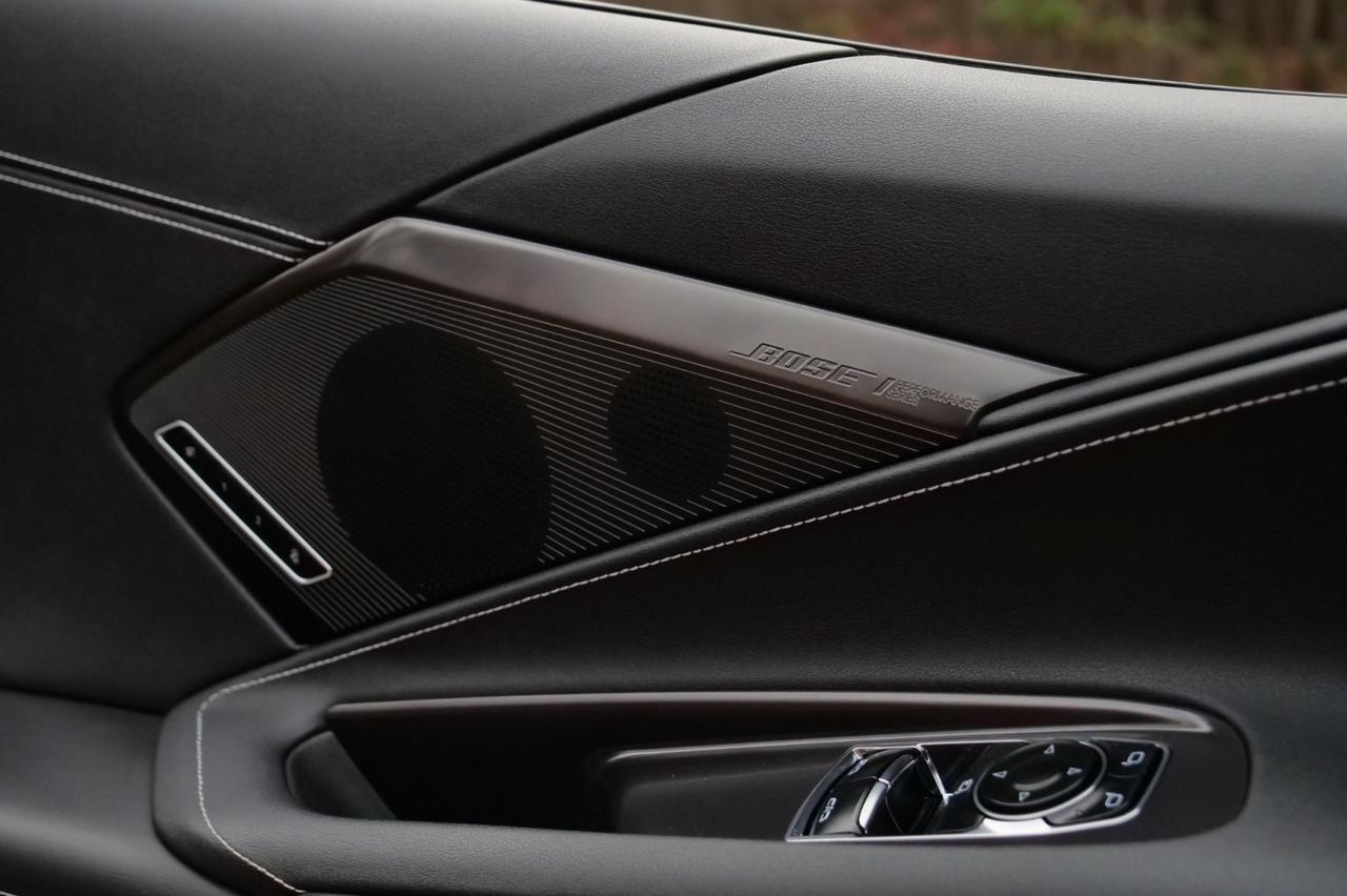 2023 Chevrolet Corvette 2LT / Front Lift Adjust / Performance Exhaust! Lincolnton NC