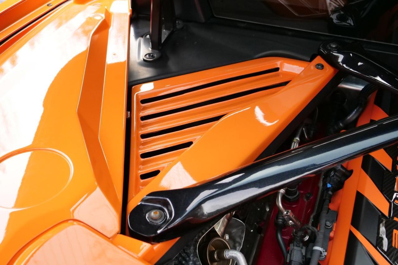 2023 Chevrolet Corvette 2LT / Front Lift Adjust / Performance Exhaust! Lincolnton NC