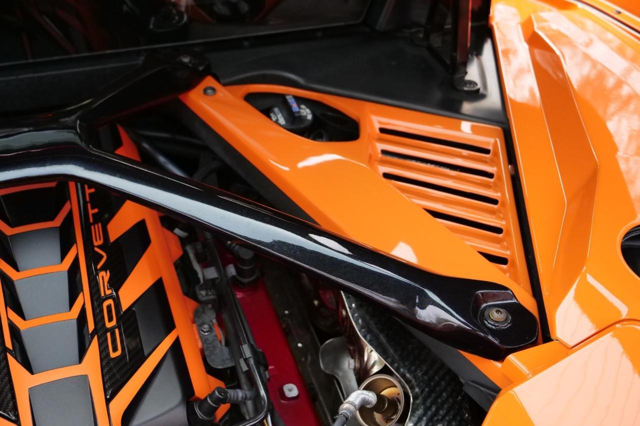 2023 Chevrolet Corvette 2LT / Front Lift Adjust / Performance Exhaust! Lincolnton NC