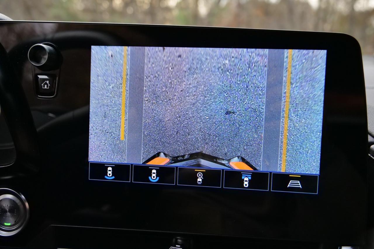 2023 Chevrolet Corvette 2LT / Front Lift Adjust / Performance Exhaust! Lincolnton NC