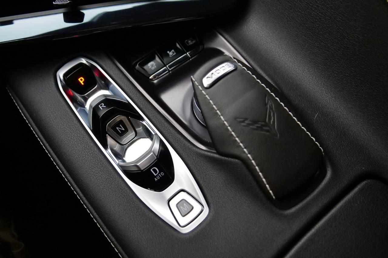 2023 Chevrolet Corvette 2LT / Front Lift Adjust / Performance Exhaust! Lincolnton NC