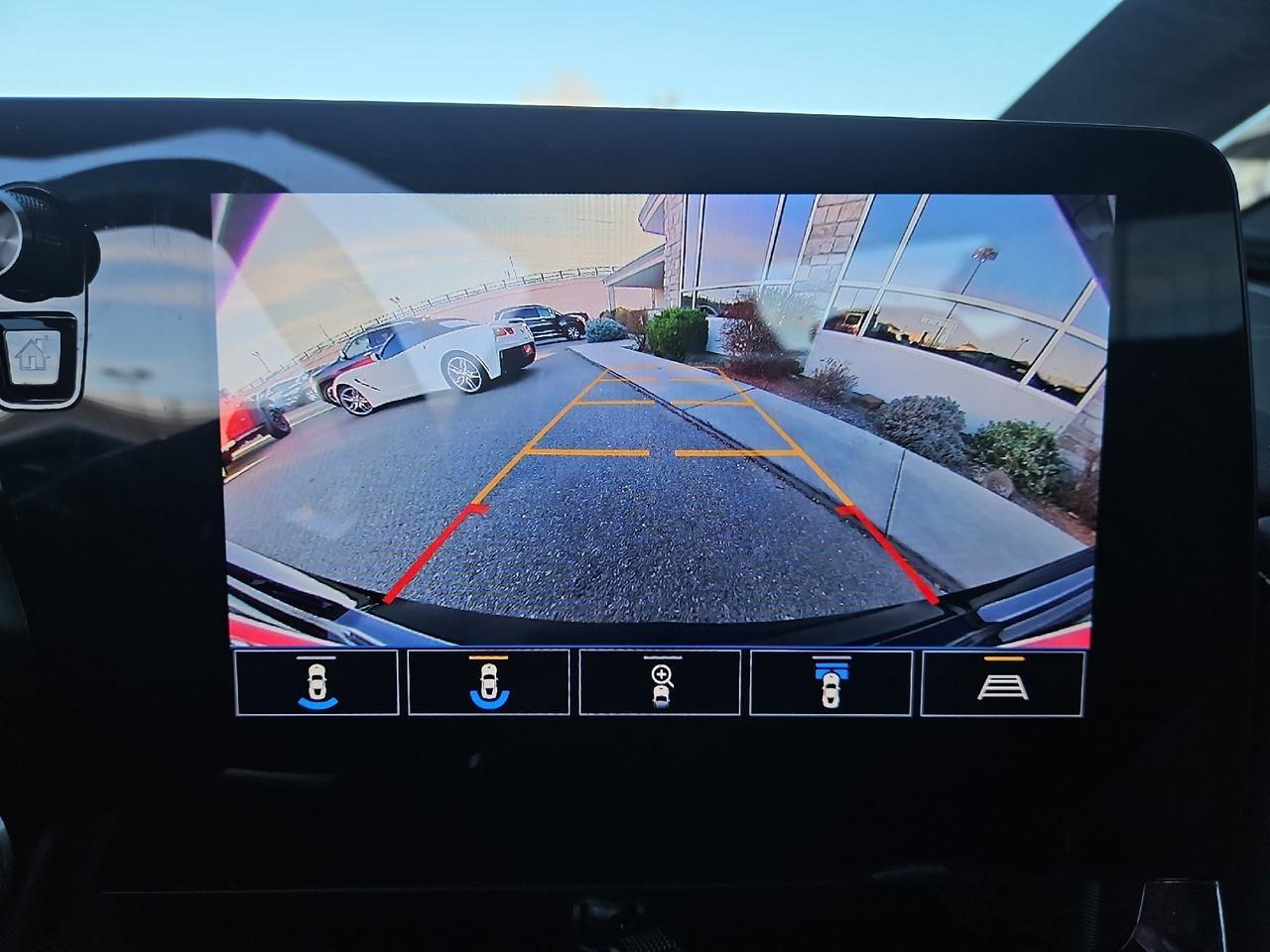 2023 Chevrolet Corvette 2LT Grand Junction CO