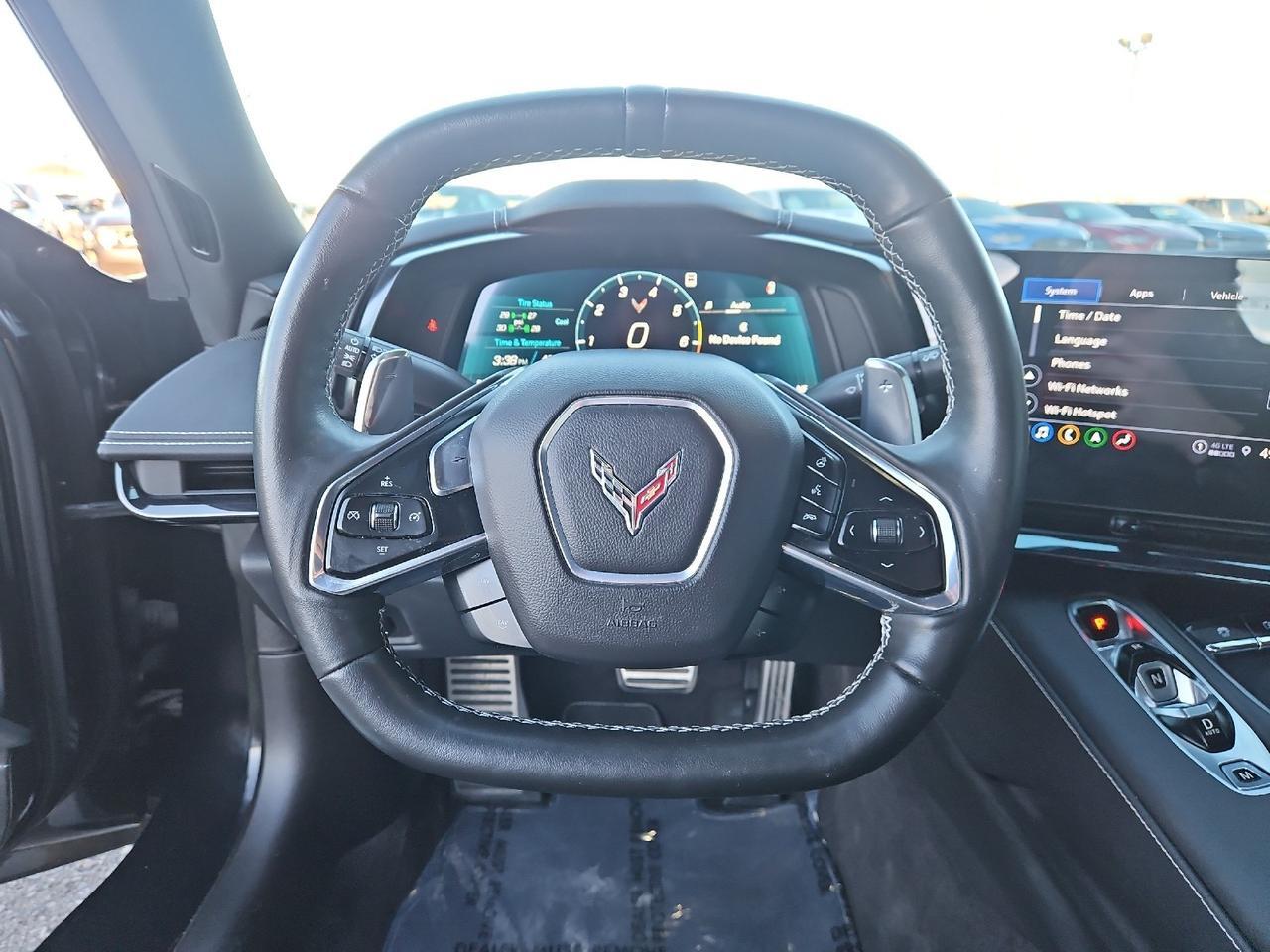 2023 Chevrolet Corvette 2LT Grand Junction CO