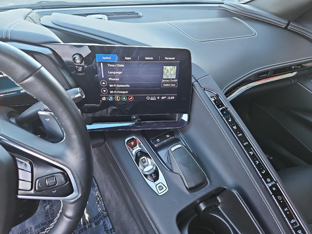 2023 Chevrolet Corvette 2LT Grand Junction CO