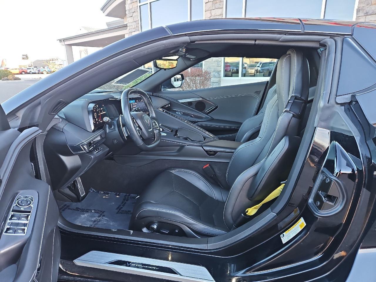 2023 Chevrolet Corvette 2LT Grand Junction CO