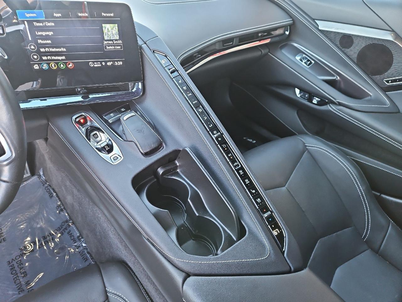 2023 Chevrolet Corvette 2LT Grand Junction CO