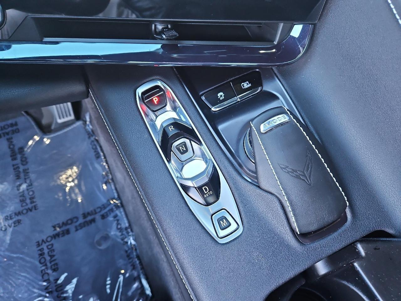 2023 Chevrolet Corvette 2LT Grand Junction CO