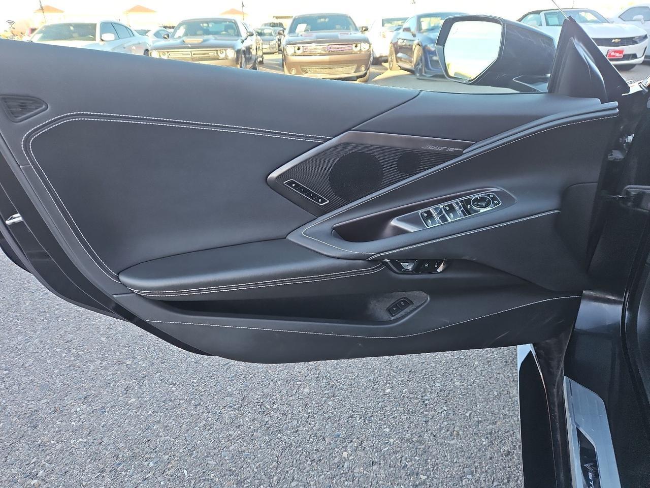 2023 Chevrolet Corvette 2LT Grand Junction CO