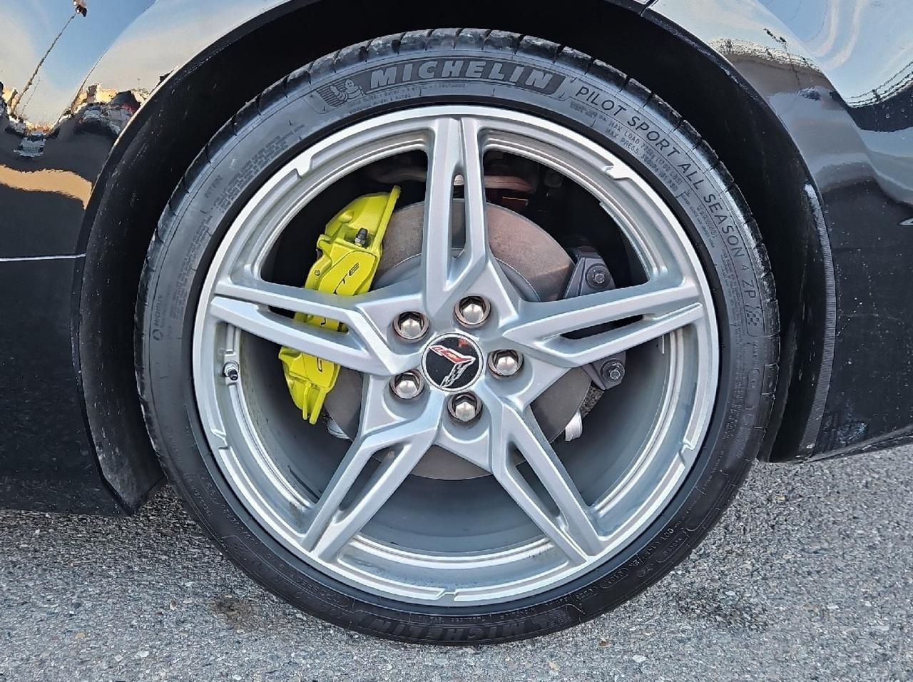 2023 Chevrolet Corvette 2LT Grand Junction CO