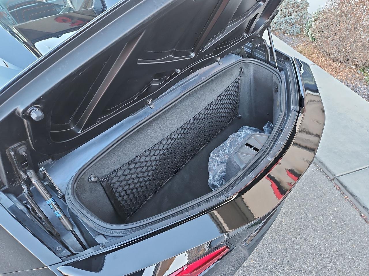 2023 Chevrolet Corvette 2LT Grand Junction CO