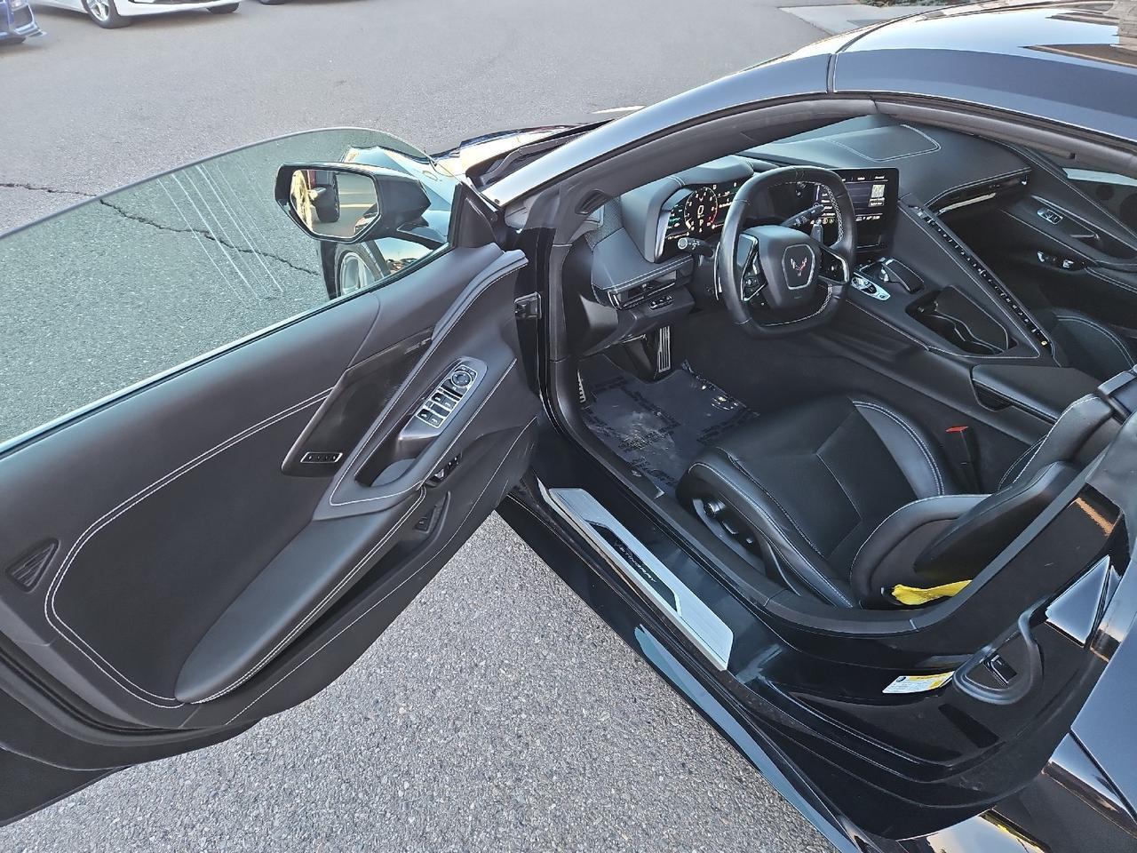 2023 Chevrolet Corvette 2LT Grand Junction CO