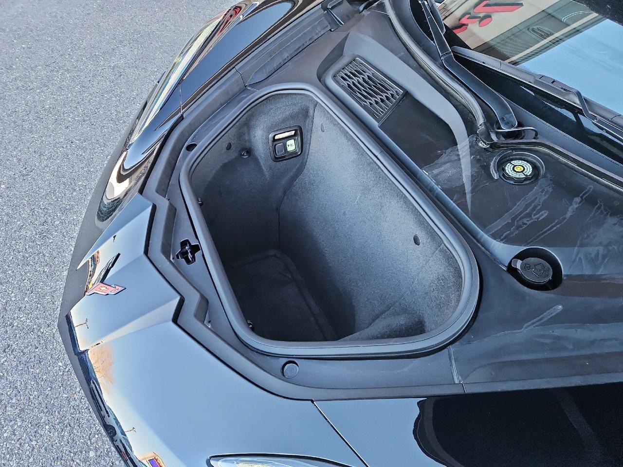 2023 Chevrolet Corvette 2LT Grand Junction CO