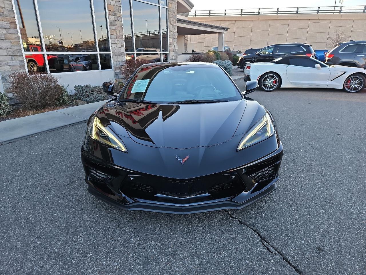 2023 Chevrolet Corvette 2LT Grand Junction CO
