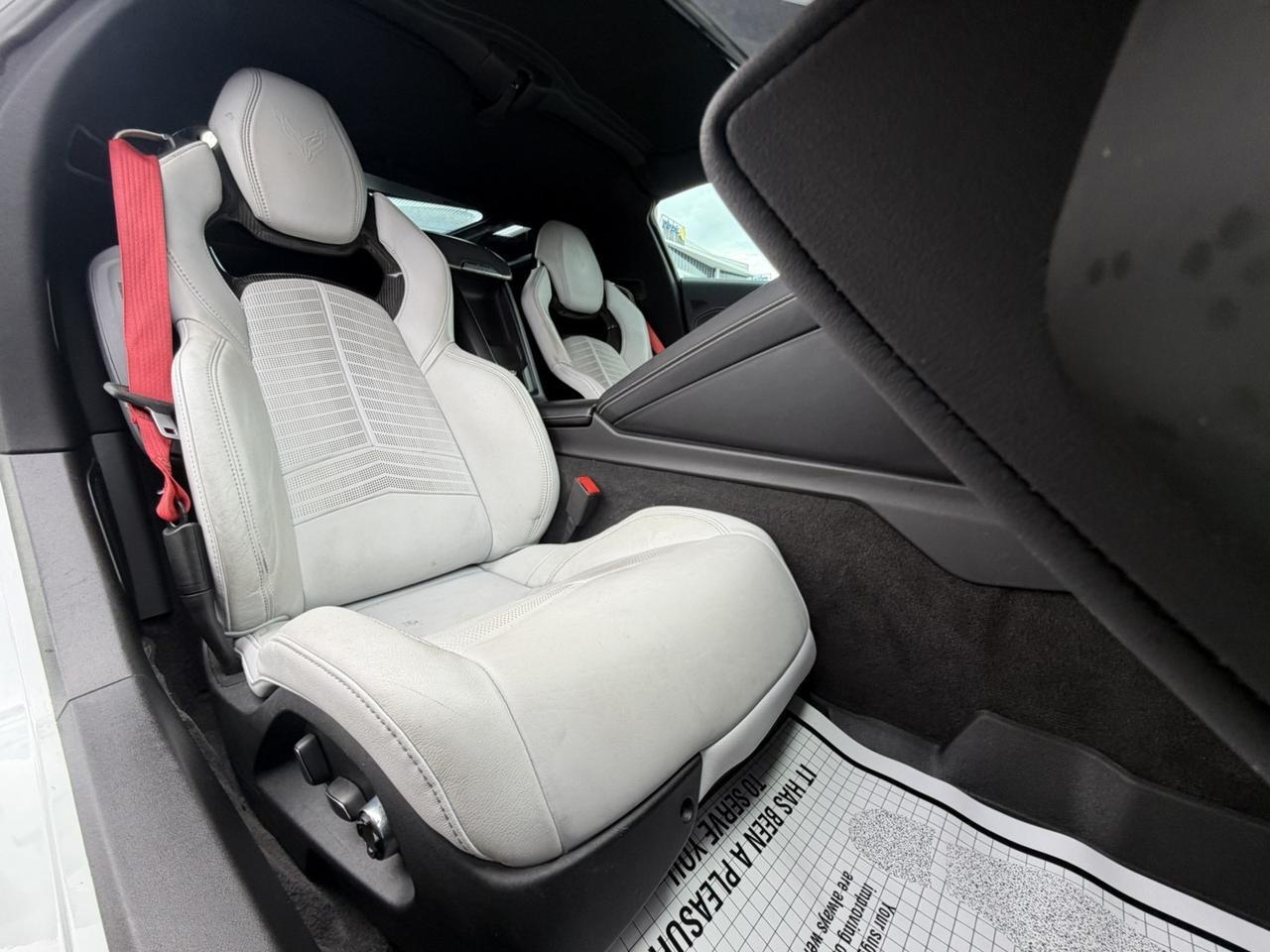 2023 Chevrolet Corvette 2LT Hollywood FL
