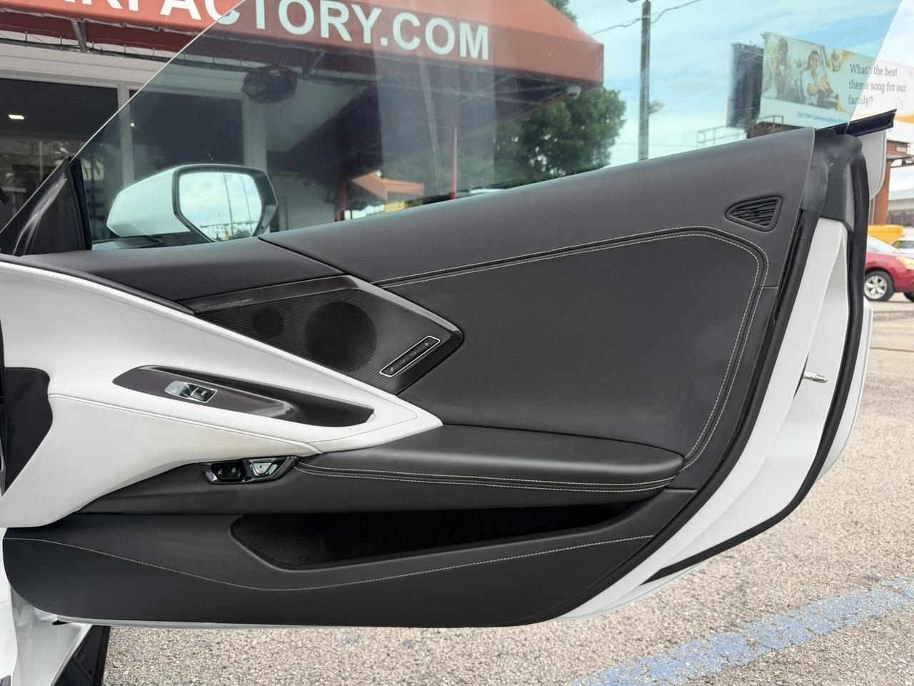 2023 Chevrolet Corvette 2LT Hollywood FL