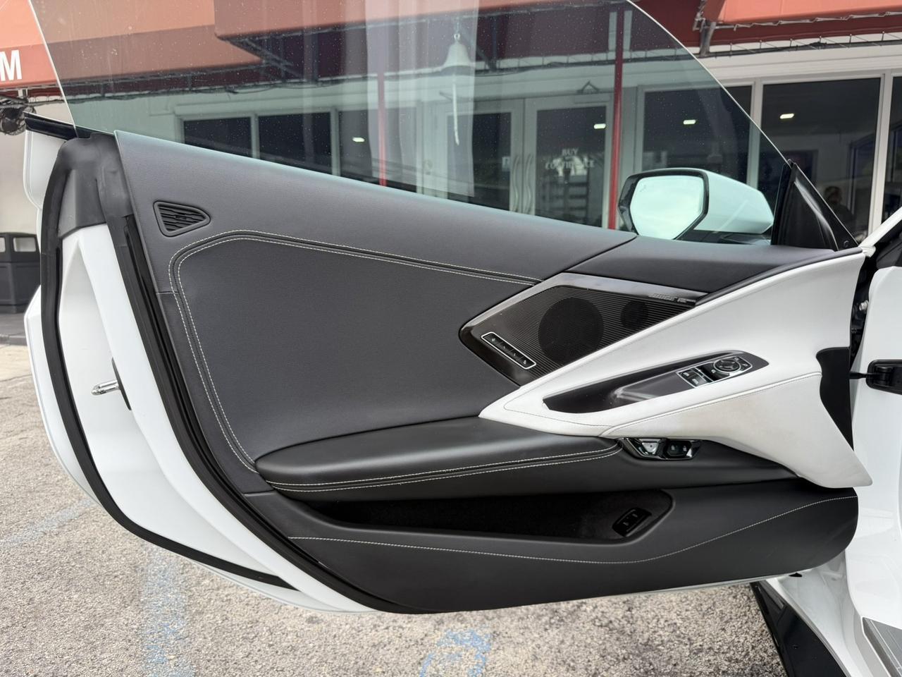 2023 Chevrolet Corvette 2LT Hollywood FL