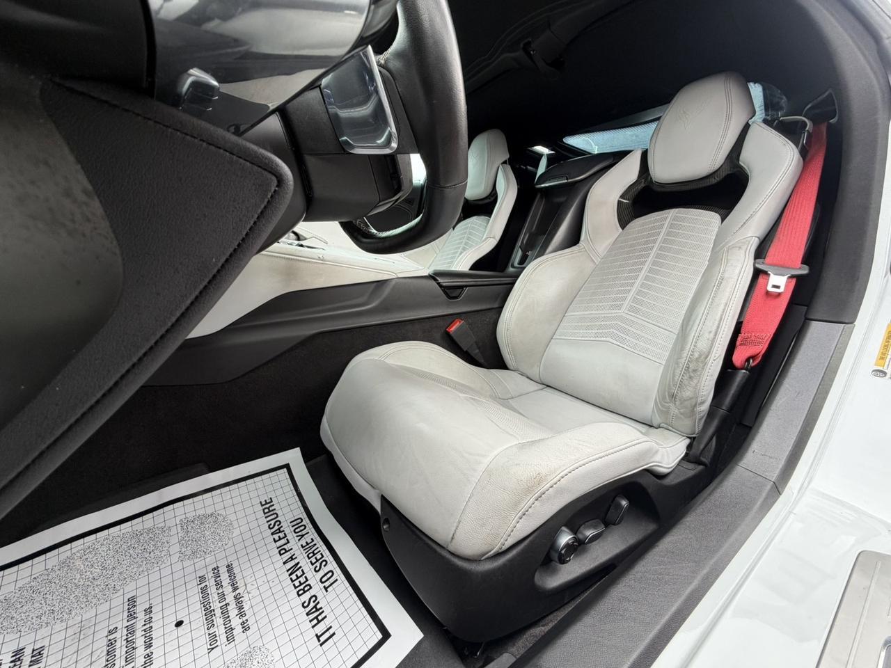 2023 Chevrolet Corvette 2LT Hollywood FL
