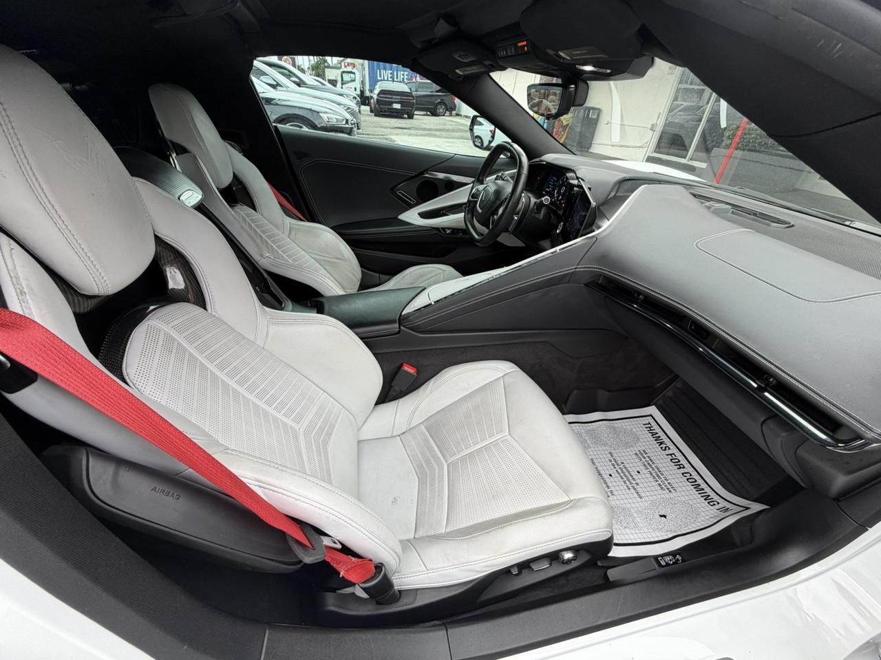 2023 Chevrolet Corvette 2LT Hollywood FL