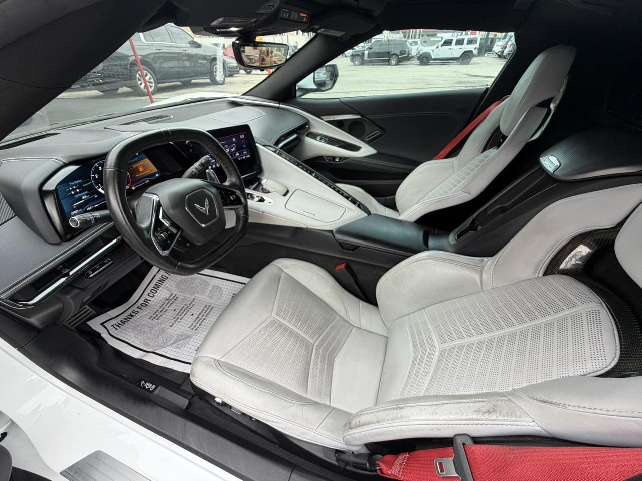 2023 Chevrolet Corvette 2LT Hollywood FL