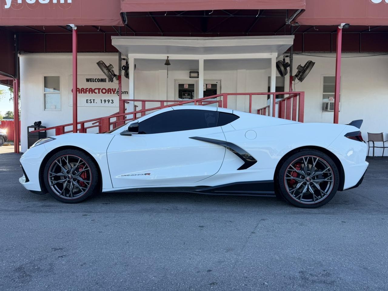 2023 Chevrolet Corvette 2LT Hollywood FL
