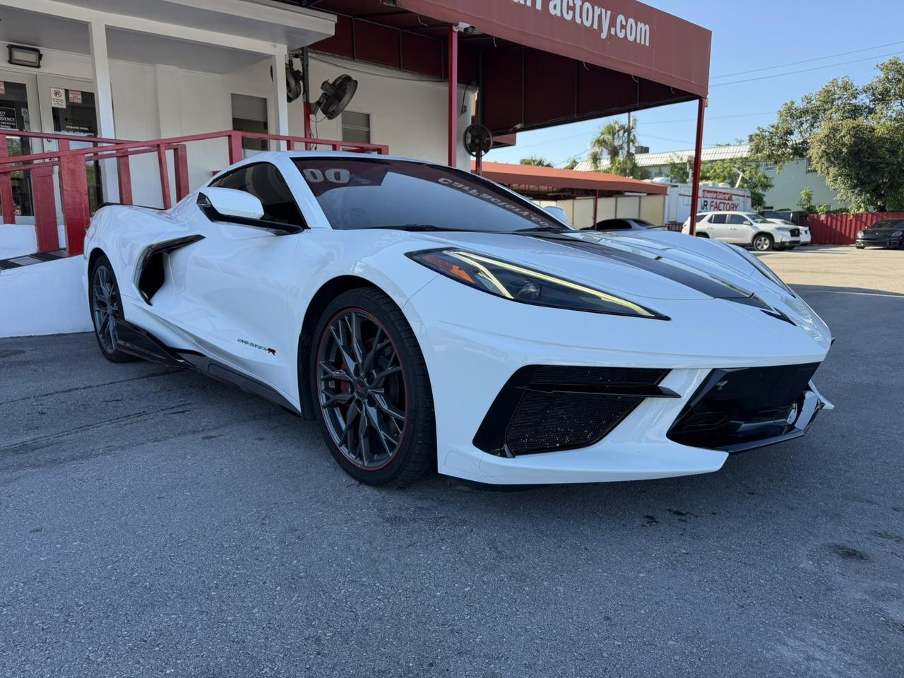 2023 Chevrolet Corvette 2LT Hollywood FL